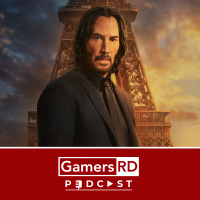 208: John Wick: Chapter 4 ¿Es la mejor película de la saga?