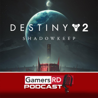 94: Destiny 2: Shadowkeep Review