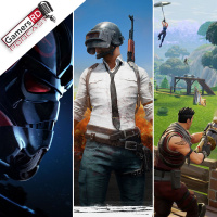 GamersRD Podcast #2: PUBG vs Fortnite, Kingdom Hearts 3 y rumor sobre Disney en quitarle licencia de Star Wars a EA