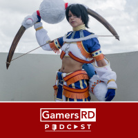 144: Nuestra opinión sobre la posible ley para que los cosplayer paguen derecho de autor
