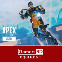 152: Apex Legends Legacy, Valkyrie y más