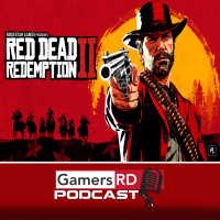 GamersRD Podcast #39: Red Dead Redemption 2 | Review