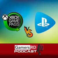 109: PlayStation Now vs Xbox Game Pass nuestra opinión