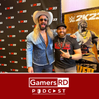 206: WWE 2K23 Hands-On Impresiones