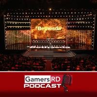 GamersRD Podcast #74: Nuestra experiencia en la conferencia de prensa Bethesda