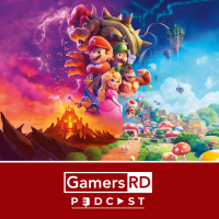 210: Super Mario y la formula mágica para adaptaciones cinematográficas de videojuegos