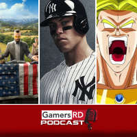 GamersRD Podcast #8: Review de Far Cry 5 y MLB The Show 18, impresiones de Broly y Bardock