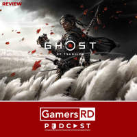 126: Ghost of Tsushima Review