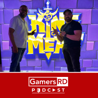 234: King of Meat Hands-On y entrevista a Glowmade