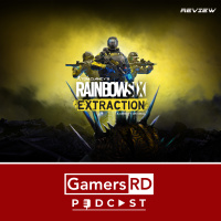 178: Rainbow Six: Extraction Review