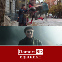164: Impresiones del trailer de la película Spider-Man: No Way Home