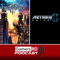 GamersRD Podcast #52: Kingdom Hearts 3 review, hablamos de la situación de Metroid Prime 4 