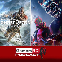 GamersRD Podcast #79: Nuestra experiencia en el booth de Ubisoft en E3 2019
