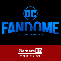 129: Reacción al DC FanDome