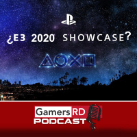 106: Debate: ¿Asistirá Sony a este E3 2020?