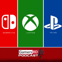 GamersRD Podcast #21: Se acabó el E3 2018, Sony se niega al crossplay con Microsoft y Nintendo