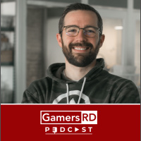 218: Entrevistamos al CEO de Gamer Advantage Bryan Reedy