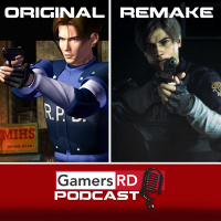 GamersRD Podcast #24: Hablamos sobre los juegos Remake y Remaster ¿Por qué mejor no hacer un juego nuevo? 
