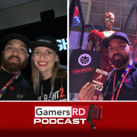GamersRD Podcast #78: Impresiones de Dying Light 2 y Marvels Avengers en E3 2019