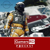 216: Starfield tiene todo lo que un fanático de este género pueda desear