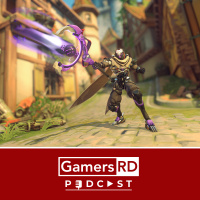 203: Nuestra experiencia con Overwatch 2 y anticipos para el futuro de la franquicia