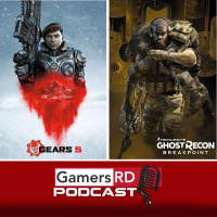 91: Impresiones beta Ghost Recon Breakpoint y Gears 5 Review