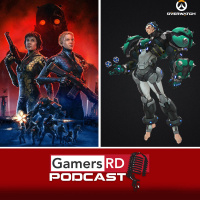 86: Wolfenstein: Youngblood Review y todo lo que está pasando en Overwatch