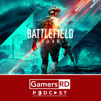 172: Battlefield 2042 El año sabático valió la pena 