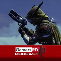 GamersRD Podcast #63: Todos los detalles y filtraciones sobre el futuro de la franquicia Destiny. Hablamos de Destiny 3