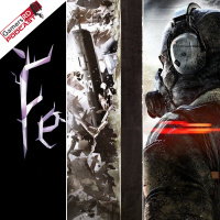 GamersRD Podcast #3: Raimbow Six Siege y sus 10 años de soporte, Konami volvió a defraudarnos con Metal Gear Survive, review de FE, Layers of Fear Legacy y más 
