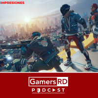 125: Impresiones del Battle Royale Hyper Scape