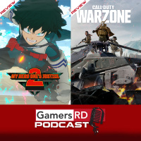 112: My Hero One’s Justice 2 Review y Call of Duty: Warzone