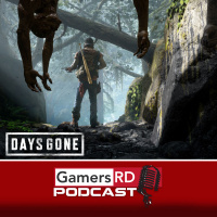 GamersRD Podcast #67: hablamos de nuestro review y experiencia en Days Gone 