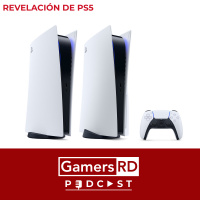 121: Nuestras impresiones sobre la presentación de PS5