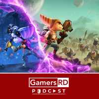 156: Te explicamos porque Ratchet  Clank: Rift Apart es fenomenal 