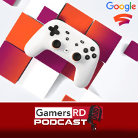 GamersRD Podcast #61: nuestras impresiones sobre la presentación de Google Stadia