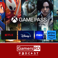 231: Xbox Game Pass y el futuro de los servicios de suscripción