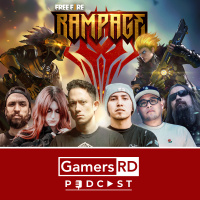 123: Entrevista a José Macario guitarrista y compositor en Rampage de Free Fire