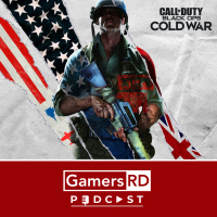 135: Impresiones beta abierta de Call of Duty: Black Ops Cold War