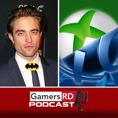 Gamersrd Podcast