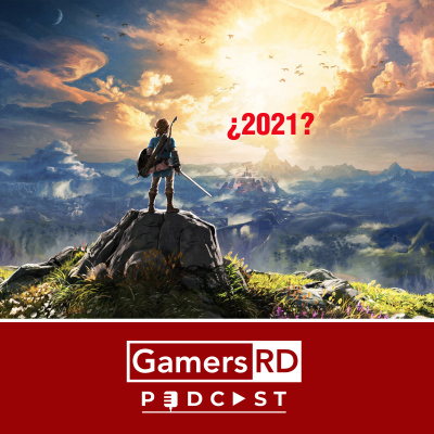 Gamersrd Podcast