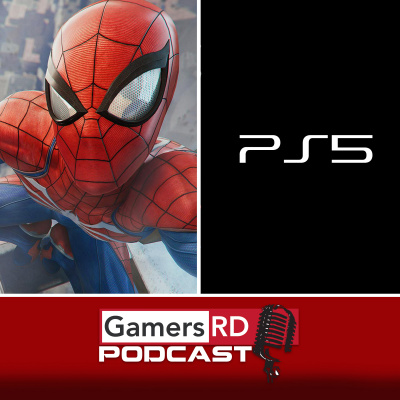 Gamersrd Podcast