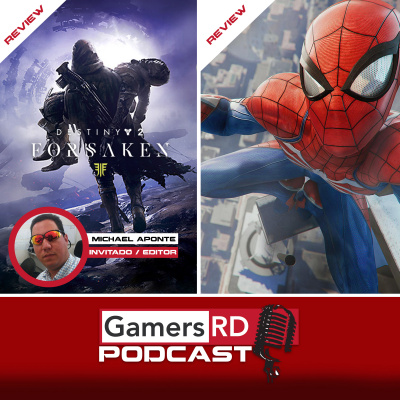 Gamersrd Podcast