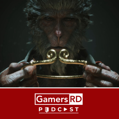 Gamersrd Podcast