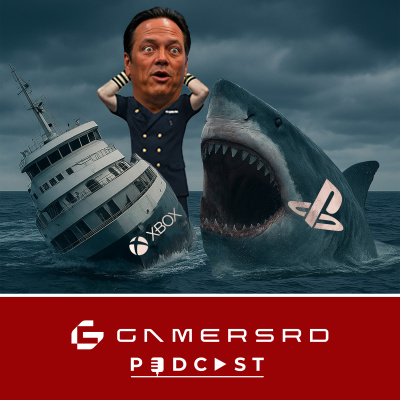 Gamersrd Podcast