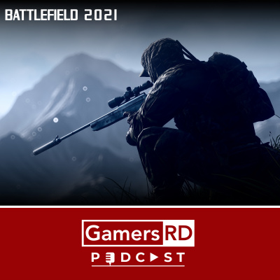 Gamersrd Podcast