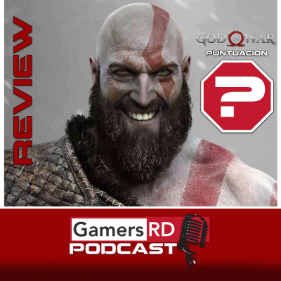 Gamersrd Podcast