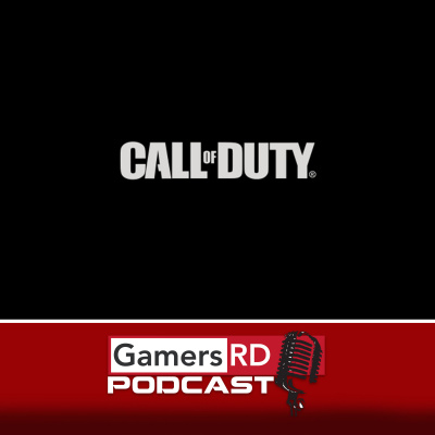 Gamersrd Podcast