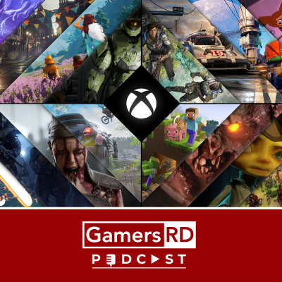 Gamersrd Podcast