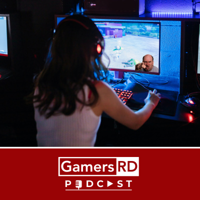 Gamersrd Podcast